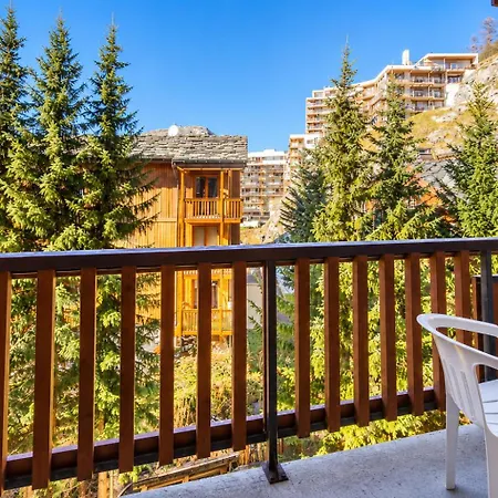 Avec Balcon - De Solaise A Appartement