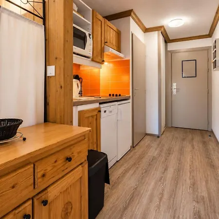 Avec Balcon - De Solaise A Appartement Val-dʼIsère