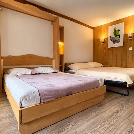 Avec Balcon - De Solaise A Appartement Val-dʼIsère